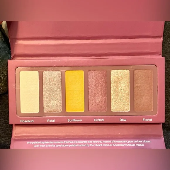 Sephora #EYESTORIES Eye Shadow Palettes (Set of 2) - Picture 10 of 10